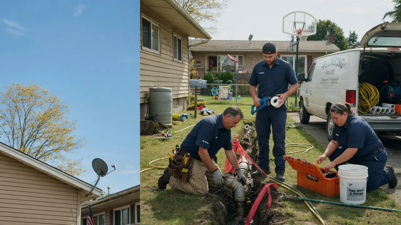 Garbage Disposal Replacement in Norway, IA near me