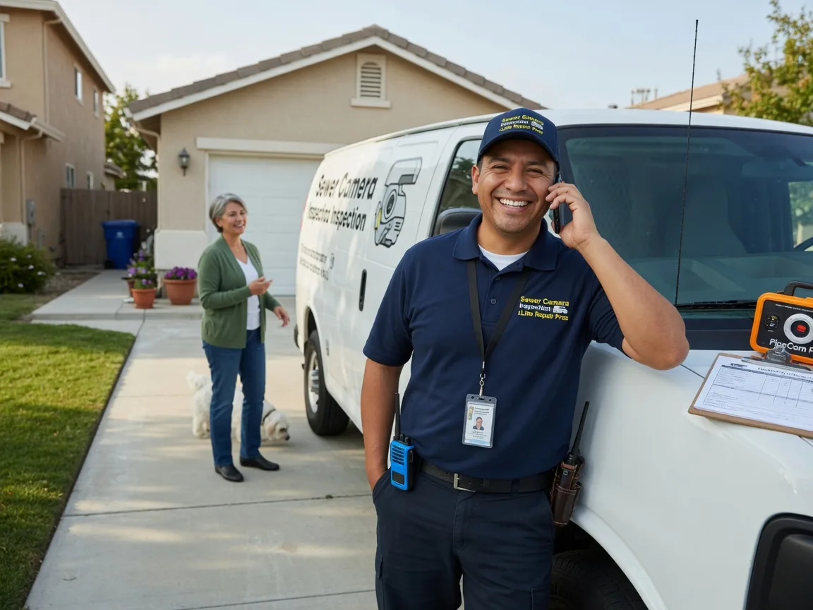 Sewer Line Repair Norway, IA FAQs